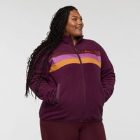 Cotopaxi Teca Fleece Full-Zip Jacket - Women's